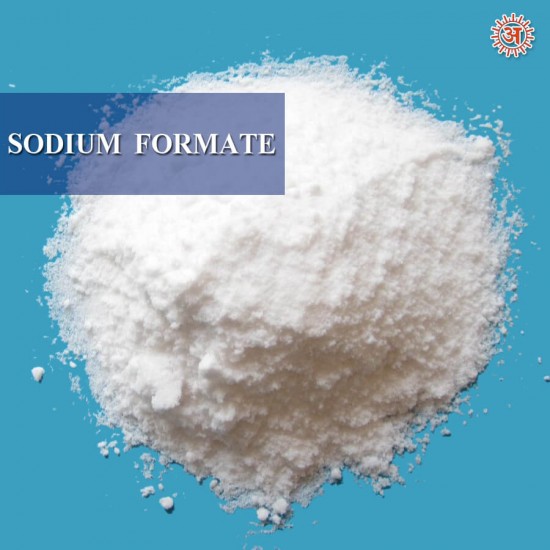 Sodium Formate full-image